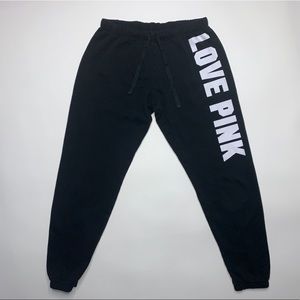 PINK Victoria Secret Sweatpants
